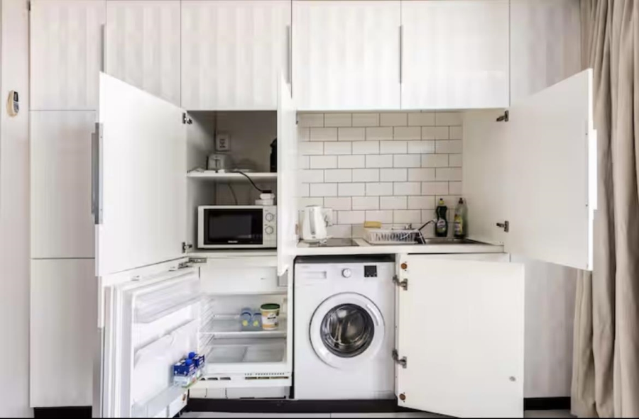To Let 0 Bedroom Property for Rent in De Waterkant Western Cape